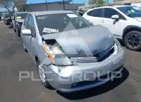2009 Toyota PRIUS фото