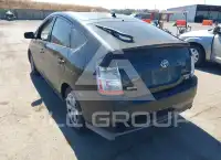 2009 Toyota PRIUS фото