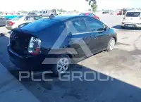 2009 Toyota PRIUS фото