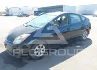 2009 Toyota PRIUS фото