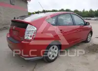 2009 Toyota PRIUS фото