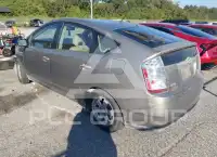 2009 Toyota PRIUS фото
