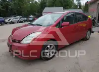 2009 Toyota PRIUS фото