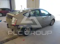 2009 Toyota PRIUS photo