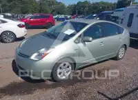 2009 Toyota PRIUS photo