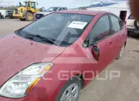 2009 Toyota PRIUS фото