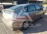 2009 Toyota PRIUS фото