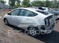 2009 Toyota PRIUS фото