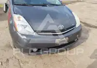 2009 Toyota PRIUS фото