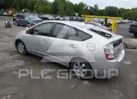 2009 Toyota PRIUS photo