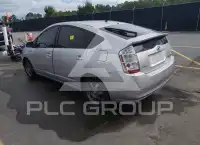 2009 Toyota PRIUS photo