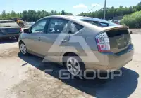 2009 Toyota PRIUS photo