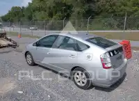 2009 Toyota PRIUS фото