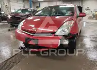 2009 Toyota PRIUS фото