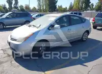 2009 Toyota PRIUS photo