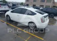 2009 Toyota PRIUS photo