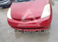 2009 Toyota PRIUS фото