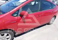 2009 Toyota PRIUS фото