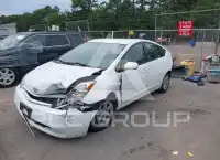 2009 Toyota PRIUS photo