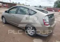 2009 Toyota PRIUS фото