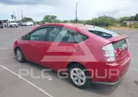 2009 Toyota PRIUS фото