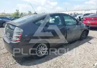 2009 Toyota PRIUS фото