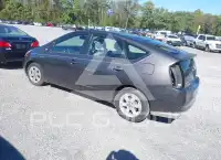 2009 Toyota PRIUS фото