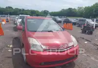 2009 Toyota PRIUS фото