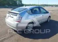 2009 Toyota PRIUS фото