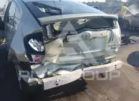 2009 Toyota PRIUS фото