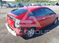 2009 Toyota PRIUS фото
