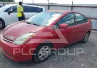 2009 Toyota PRIUS фото