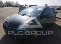 2009 Toyota PRIUS photo