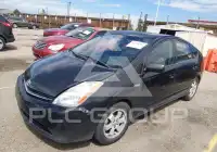 2009 Toyota PRIUS фото