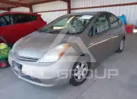 2009 Toyota PRIUS фото