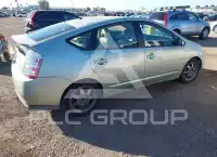 2009 Toyota PRIUS фото