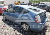 2009 Toyota PRIUS фото