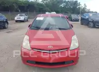 2009 Toyota PRIUS фото