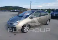 2009 Toyota PRIUS фото