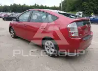 2009 Toyota PRIUS фото