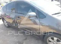 2009 Toyota PRIUS photo