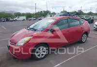 2009 Toyota PRIUS фото
