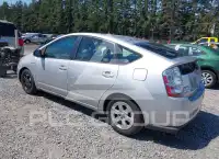 2009 Toyota PRIUS photo