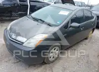 2009 Toyota PRIUS фото