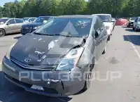 2009 Toyota PRIUS фото