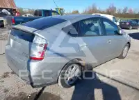 2009 Toyota PRIUS фото