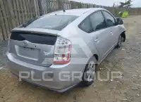 2009 Toyota PRIUS photo