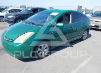 2009 Toyota PRIUS фото