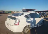 2009 Toyota PRIUS фото