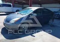 2009 Toyota PRIUS фото